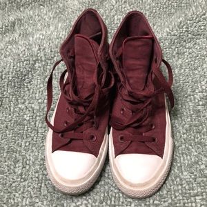 Converse All Stars-Chuck Taylor II-size women’s 7